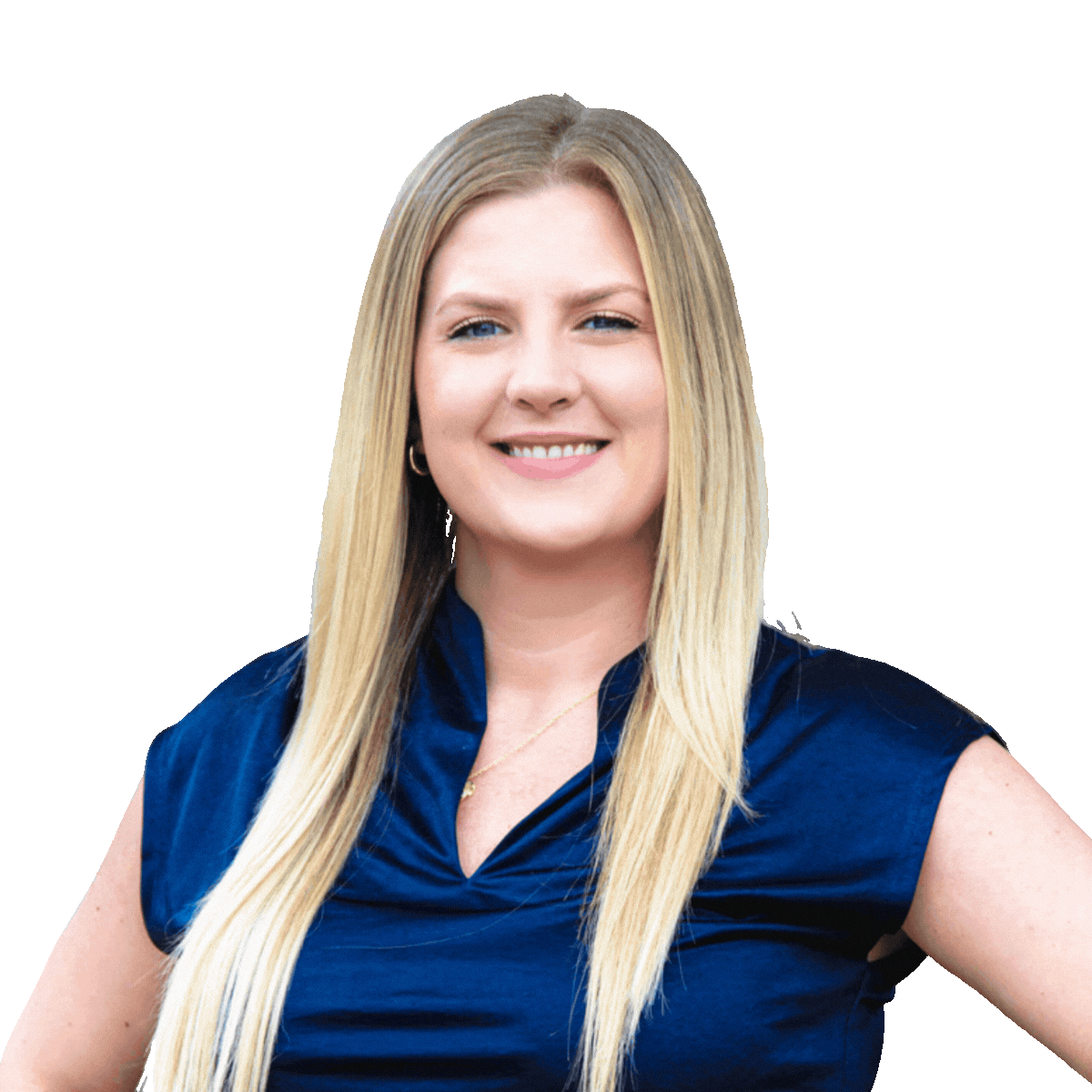 Kelcie Madden
