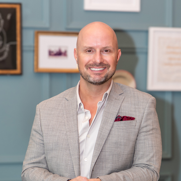 Preston Murphy