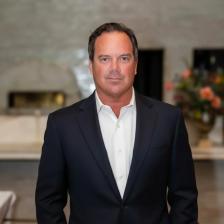 Portrait of Rob Montgomery