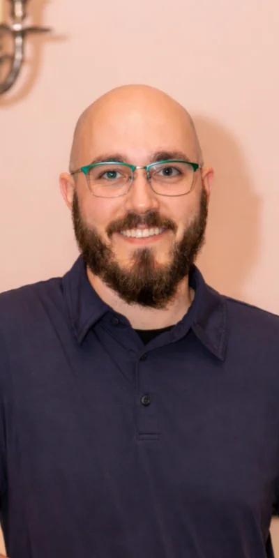 Portrait of Dakota Watkins