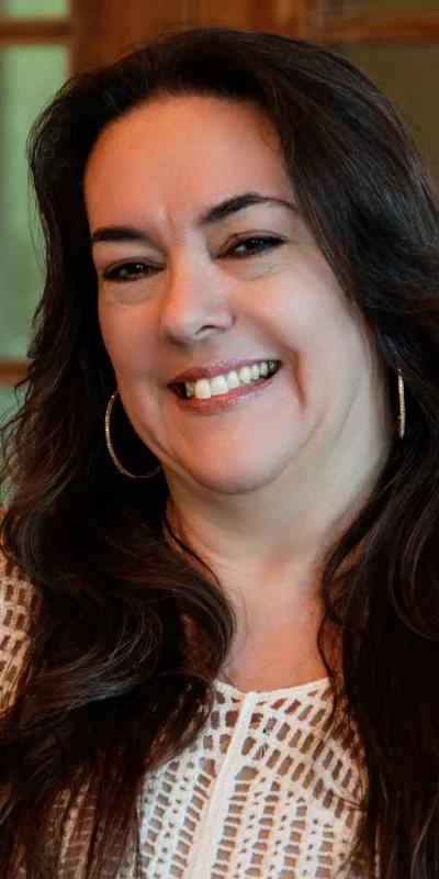 Portrait of Demetria Ham
