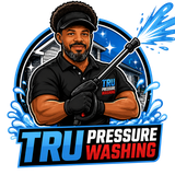 TRU Pressure Washing