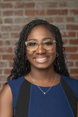 Patrice Beavers Robinson